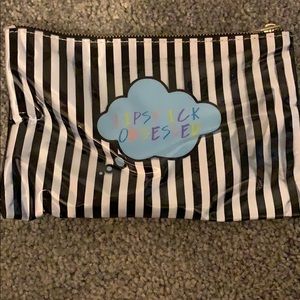 Forever 21 makeup bag